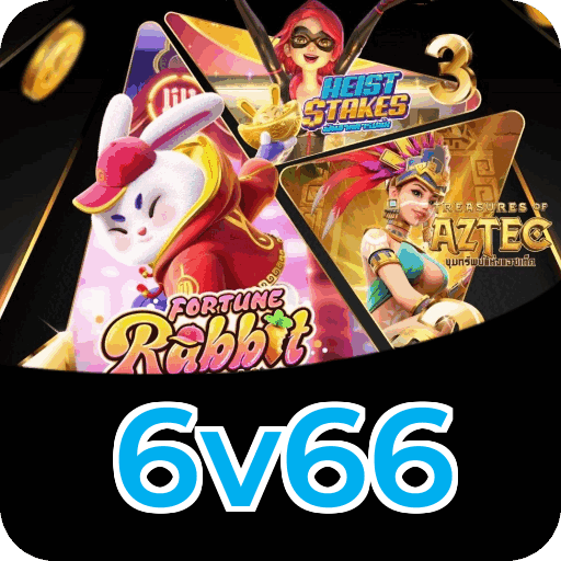 Coleção Premium de Slots 6v66 - NetEnt, Pragmatic Play, Evolution