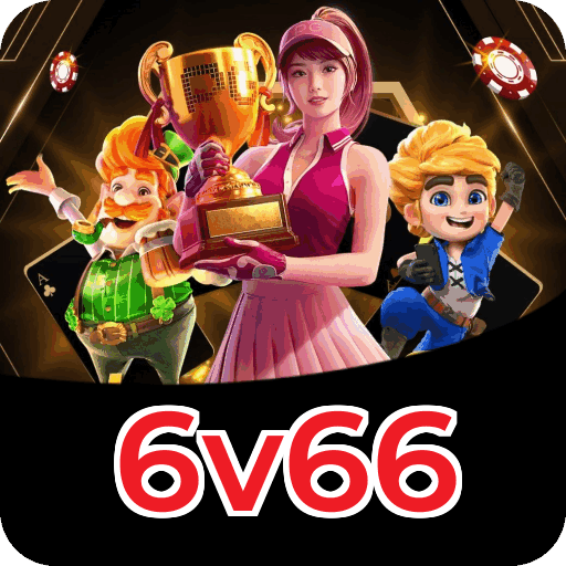 Cassino ao Vivo 6v66 - Dealers Brasileiros Profissionais