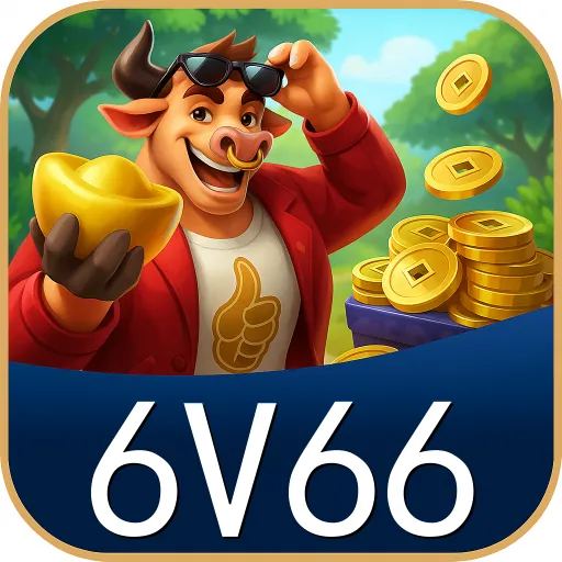 6V66 Cassino Online