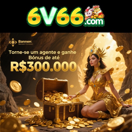 6V66 Indique amigos para receber um bônus